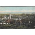 Hythe, Kent, c.1905-10 - Valentine's Postcard