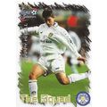 Futera's Leeds Utd 1999 Fans' Selection: The Sq...