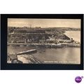 Yorkshire WHITBY View Postcard by Judges (9952)