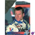 1994 Press Pass Mark Martin Checkered Flag