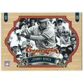 2012 Panini Cooperstown - #138 - Johnny Bench