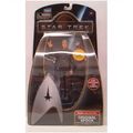 STAR TREK ' WARP COLLECTION ' ORIGINAL SPOCK ac...