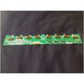 Samsung (LE32C650) inverter board. Darfon 4H.V2...