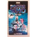 DOCTOR WHO ' VHS ' TIME - FLIGHT : Peter Davidson