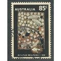 AUS 1993 85c 'DREAMING' FINE USED (EBID37-698)