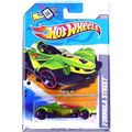 Hot Wheels - Formula Street: HW Code Cars '12 #...