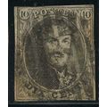 1851/1854 Michel 3B - fine used (o)