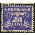1941 NVPH 386 - fine used (o)
