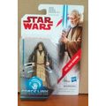 STAR WARS ' FORCE LINK ' OBI-WAN KENOBI action ...