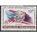 1965 Michel 114 - MNH (**)