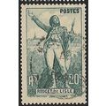1936 Michel 319 - fine used (o)