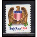 Used 2602 10c Eagle Very Fine CNS A1111101010 P...