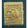 Used 303 4c Ulysses S. Grant Average A06399