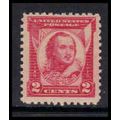 690 2c General Pulaski Fine MNH K1586