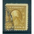 Used 503 4c George Washington Average A12301