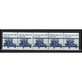 1906a 17c Electric Auto Very Fine MNH Dry Gum P...