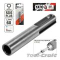 YATO professional Magnetic Bit Holder SDS-plus ...