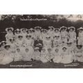 Maids Of Somerset Devon Old 1909 Bath Pageant R...