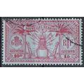 Nouvelles Hébrides N° 88 YVERT OBLITERE ( USED )