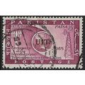 1965 SG 221 - #3 fine used (o)