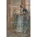 Venetia by Georgette Heyer Paperback