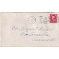 United States 1910 Syracuse NY-Proctorsville VT...