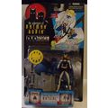 The Adventures of BATMAN & ROBIN ' WIND BLITZ B...