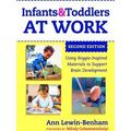 Early Childhood Education Series Infants And Toddlers At Work