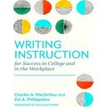 Language and Literacy Series: Writing Instruction for Success in College and in