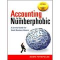 Accounting For The Numberphobic