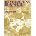 Researching Dance