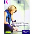 Computerised Accounting - Revision Kit
