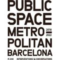 Public Space In Metropolitan Barcelona