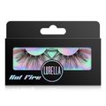 3D Mink Eyelashes- Hot Fire[ ]