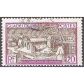 Guadeloupe 1928 Michel 102 O Cote (2004) 0.60 €...