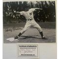 Bobby Brown Signed Autographed Glossy 8x10 Phot...