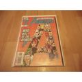 Avengers (1997 3rd Series) #4...Published May 1...
