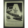 1965 Allegheny Power Ad - Market Access