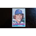 1976 Topps Card # 101 Pete La Cock Very Good-Ex...