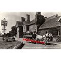 Oxfordshire - KINGHAM - Langston Hotel & Carria...