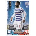 Match Attax 2014/2015 219 Armand Traore Queens ...