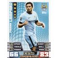 Match Attax Extra 2014/2015 35 Frank Lampard Ma...