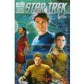 Star Trek (IDW Ongoing) # 044 NM (CvrA) MODERN ...