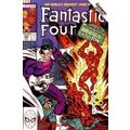 Fantastic Four (Vol 1) # 322 VFN MODERN AGE COMICS