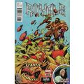 Royals (Vol 1) # 008 NM MODERN AGE COMICS