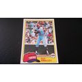 1981 Topps Card # 115 Roy Smalley Very Good-Exc...