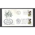 FDC Artmaster 1961 1961a 20c Mockingbird (Cache...