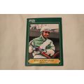 Steve Capanas 1991 Jockey Star NO. 53