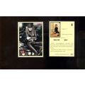 TAMARA PAYNE 1994 Women of The World Norway #20...