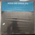 Various ‎– Mountain Music Bluegrass Style (FA23...